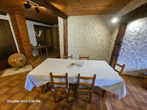 Appartement Les Chamousses - Le Morgon