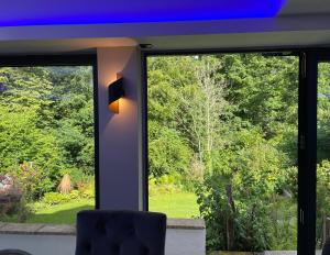 Lake district house -sleeps 18 with hot tub, garden