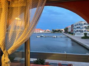 Appartement Marina