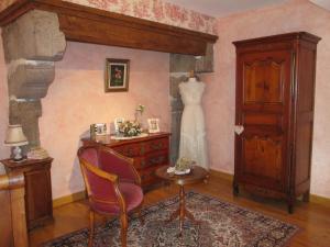 B&B / Chambres d'hotes Les sources : photos des chambres