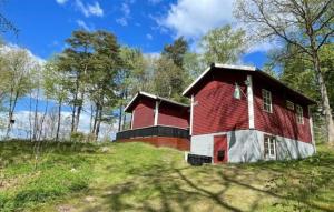 4 Bedroom Beautiful Home In Hörby