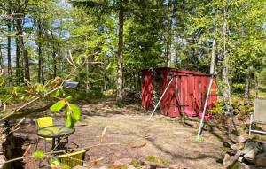 4 Bedroom Beautiful Home In Hörby