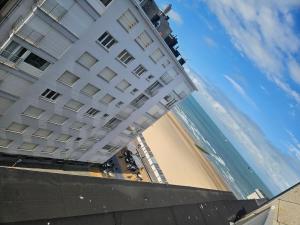 Studio wayQup met groot terras