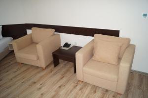 Single Room room in Hotel Kardjali