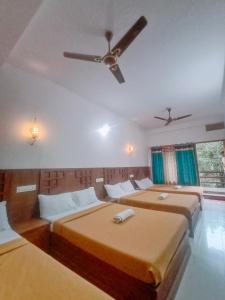 PERIYAR Paradise,Thekkady,kumily