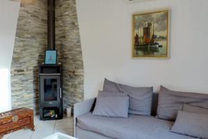 T5 house with Wifi - garden and terrace