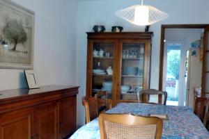 T5 house with Wifi - garden and terrace