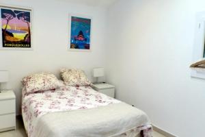 T5 house with Wifi - garden and terrace