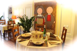 Hotels Hotel Restaurant La Cigogne : photos des chambres