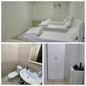 شقق الفتح الخاصة Al Fath Private Apartments