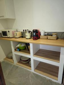 Appartements L-Ecrin des Thermes : Appartement 1 Chambre