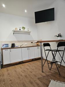 Apatments Prague by Yuliia