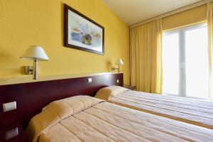 Arion Hotel Samos Greece