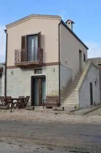 Masseria Casanova - Volturino