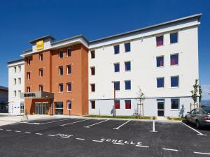 Hotels Premiere Classe Valence Nord - Saint Marcel Les Valence : photos des chambres