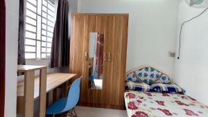 Studio phong cách Nhật Trung Tâm Ẩm thực-Mua sắm và giải trí Q1- Giá ưu đãi