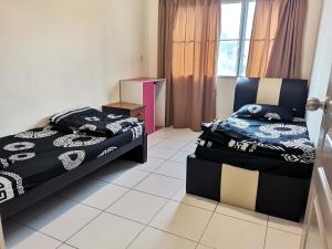 Ummus Homestay