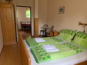 Penzion Vila Křenov