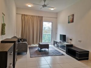Ummus Homestay