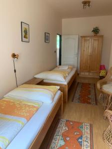 Penzion Vila Křenov