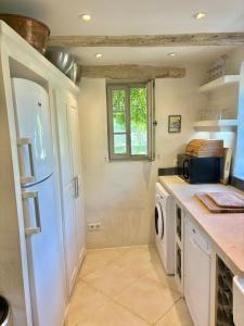 Maisons de vacances Bastidon Silvestre : photos des chambres