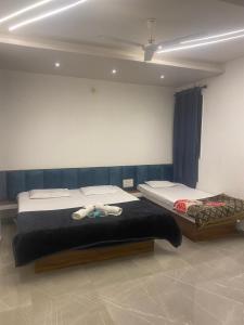 महाराजा गेस्ट हाऊस नाशिककर