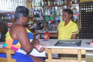 Global Villa Hotel Restaurant and Conference center