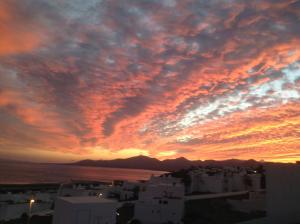 Sunset Balcony, Puerto del Carmen - Lanzarote