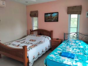 บ้านสวนตายาย รีสอร์ท Baansuan Tayay Resort