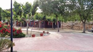 Casas Rurales Huerto Del Abuelito