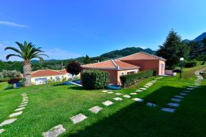 Arion Hotel Samos Greece