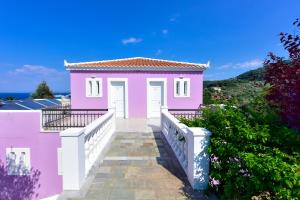 Arion Hotel Samos Greece