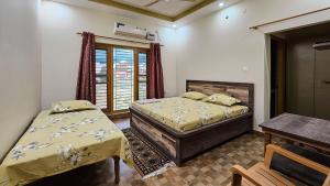 Boras Homestay