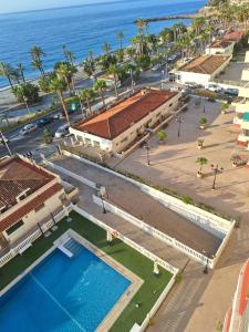 Apartamento frente al mar totalmente reformado