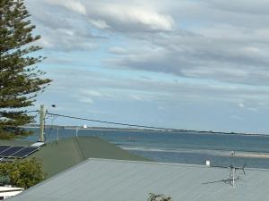 Ocean Vista Beach Stay