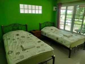 บ้านสวนตายาย รีสอร์ท Baansuan Tayay Resort