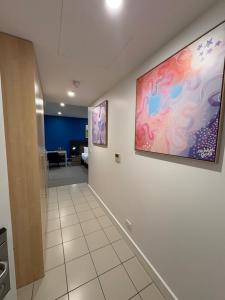 Beachfront Glenelg Dual Apartment