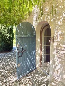 Maisons de vacances Bastidon Silvestre : photos des chambres