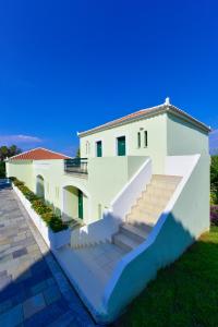 Arion Hotel Samos Greece
