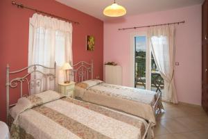 Villa Chrisanthi Kefalloniá Greece
