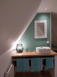 B&B / Chambres d'hotes Studio cosy : photos des chambres