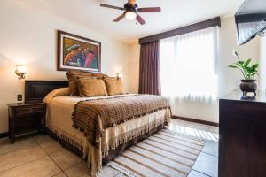 Hotel Soleil La Antigua