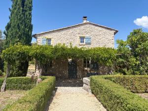 Maisons de vacances Bastidon Silvestre : photos des chambres