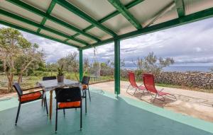 Awesome Home In Veli Losinj With Wifi 