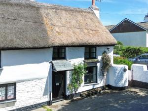 Easterly Cottage, Bude