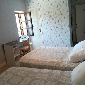 B&B / Chambres d'hotes ROB Les 2 Ponts : photos des chambres