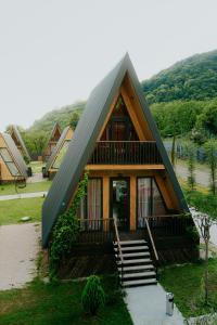 Reserve Resort Lagodekhi