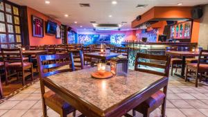 Hotel Soleil La Antigua