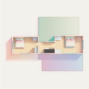 miraisya shiinamachi