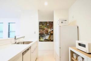 miraisya shiinamachi